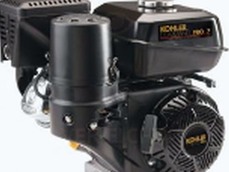 Motor Kohler CH270 Eje Recto 7,0 HP Gasolina