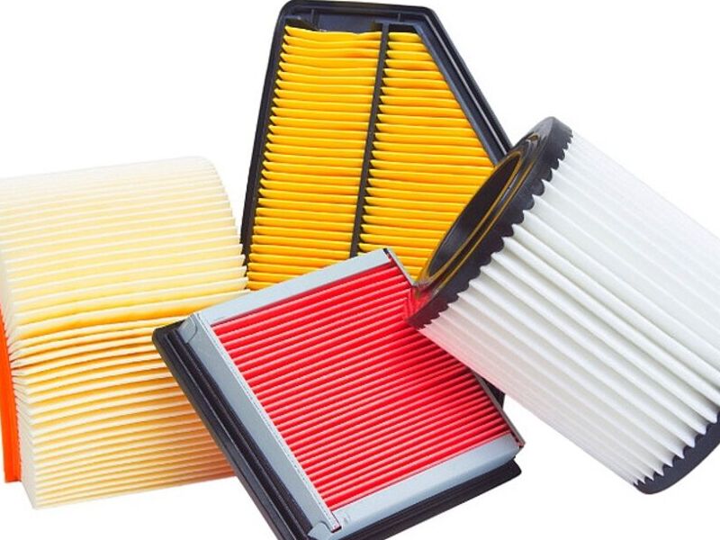 Filtro Aceite Quito