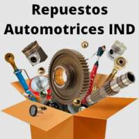 Autorepuestos IND