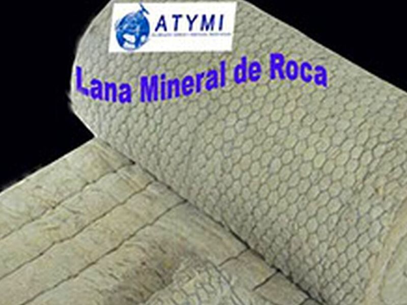 Lana mineral Ecuador 