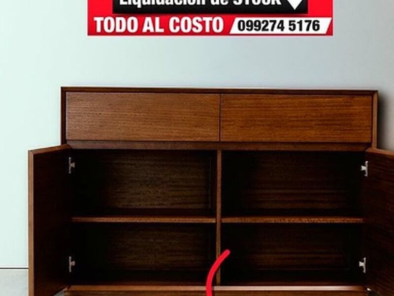 Cómoda DF Ecuador