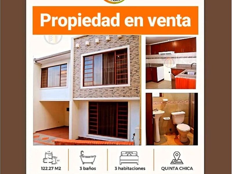 Propiedades en Venta Ecuador
