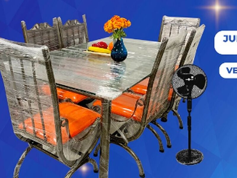Juego Comedor Ecuador
