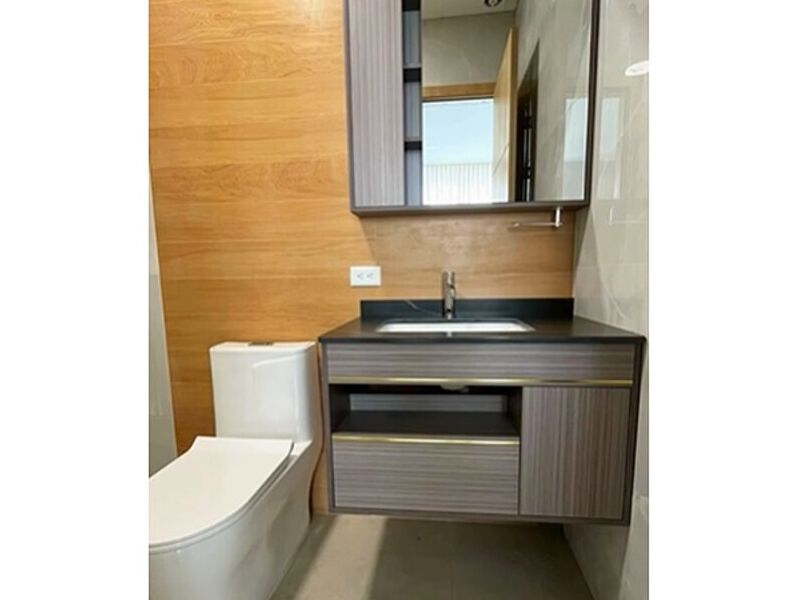 Cabinets Baño Ecuador 
