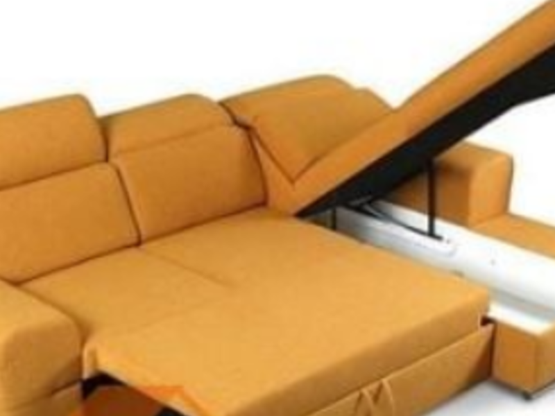 SOFA CAMA QUITO