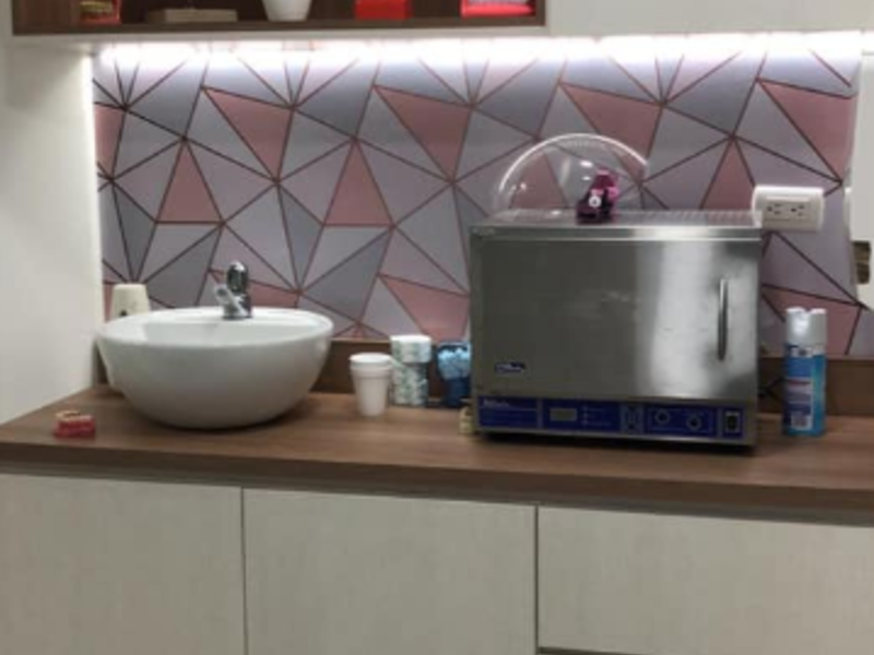 MUEBLE COCINA CAÑAR