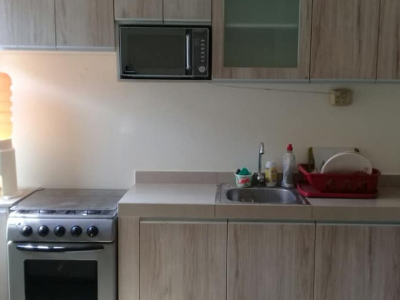 MUEBLE COCINA AMBATO