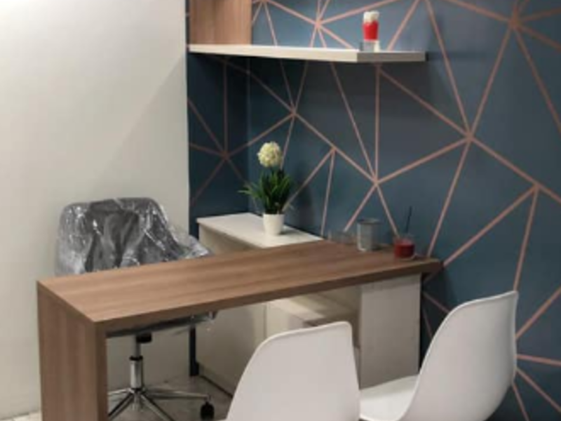 ESCRITORIO OFICINA ECUADOR