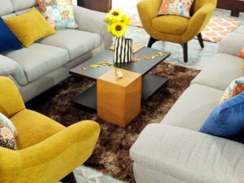 SOFAS CUENCA