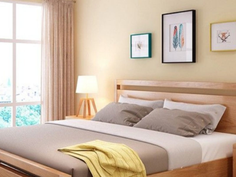 CAMA ECUADOR