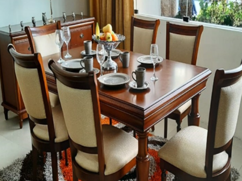 COMEDOR LOJA