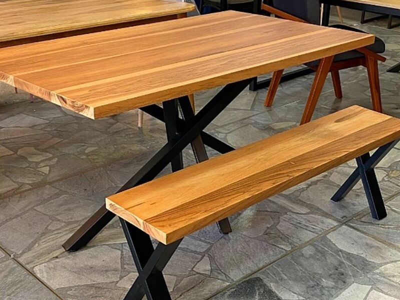 Mesa Comedor Blaggio Ecuador