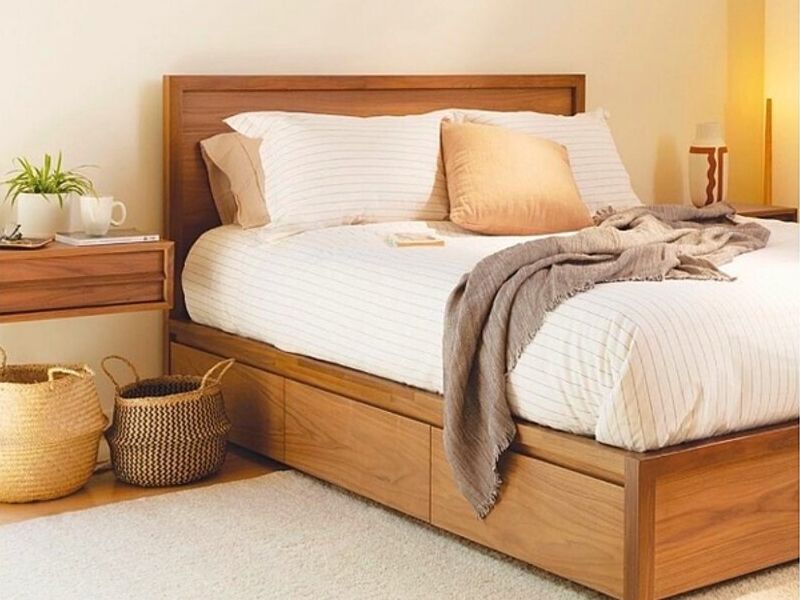 Cama Tarasia Ecuador