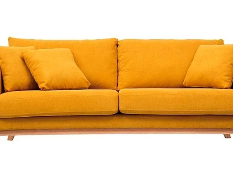 Sofá Sullivan Ecuador