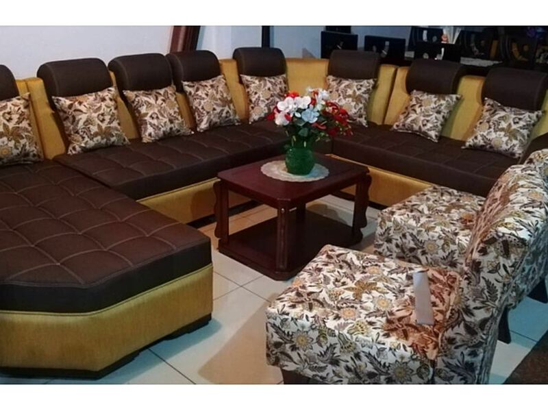 Juego Sala Ecuador