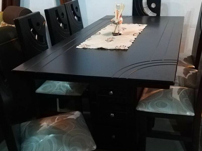 Mueble Planchador Ecuador