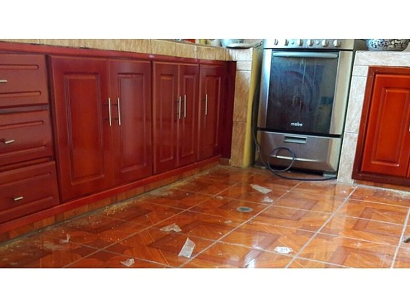 Modular Cocina Ecuador 