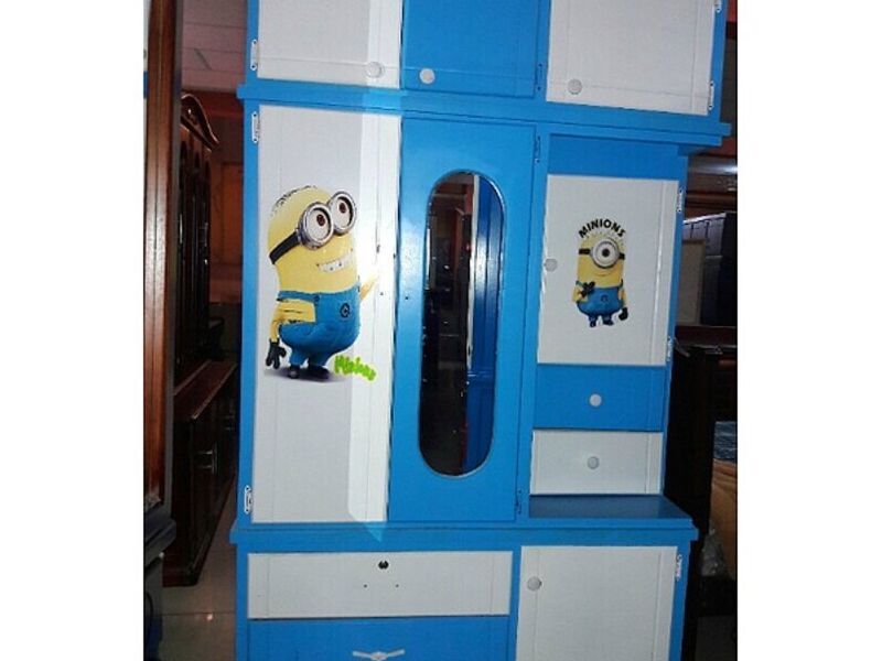 Armario Infantil Ecuador 