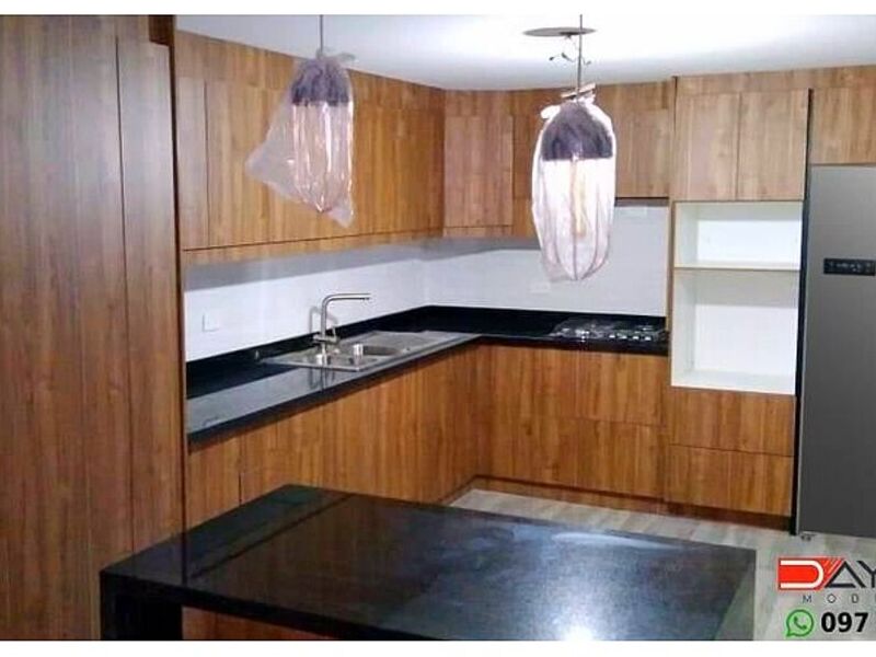 Muebles Cocina Ecuador