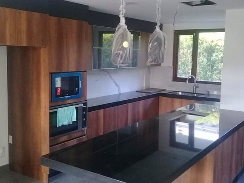 Modulares Cocina Ecuador
