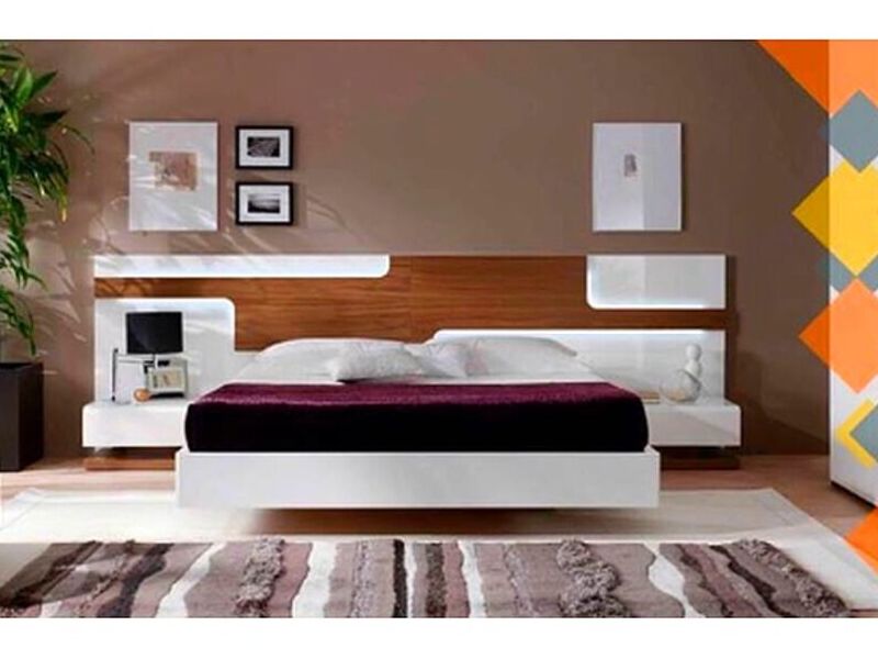 Cama Elegants Ecuador 