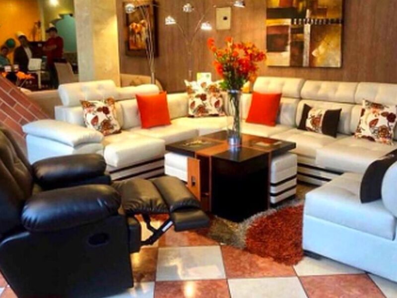 Sala Capri Ecuador 