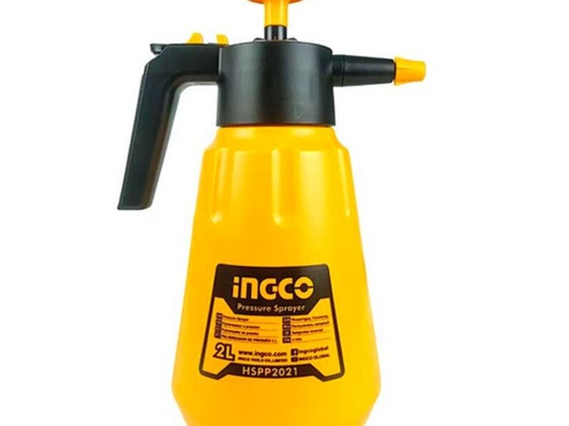 Rociador Pulverizador Fumigador 