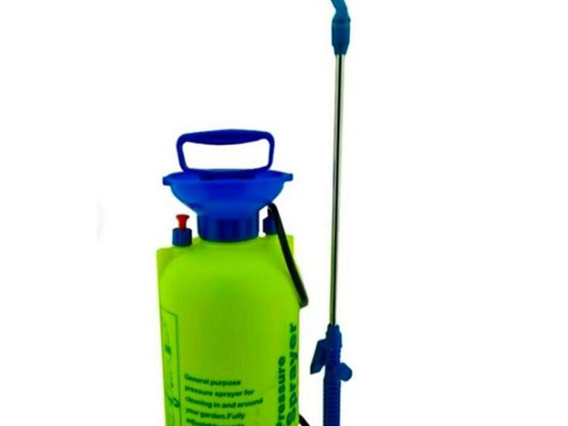 Pulverizador Fumigador Manual