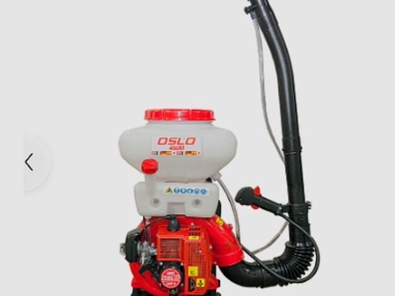 Fumigador / Pulverizador Espalda