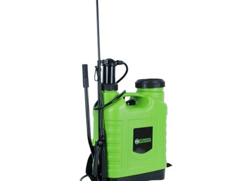 PULVERIZADOR / FUMIGADOR PALANCA 18Lts 