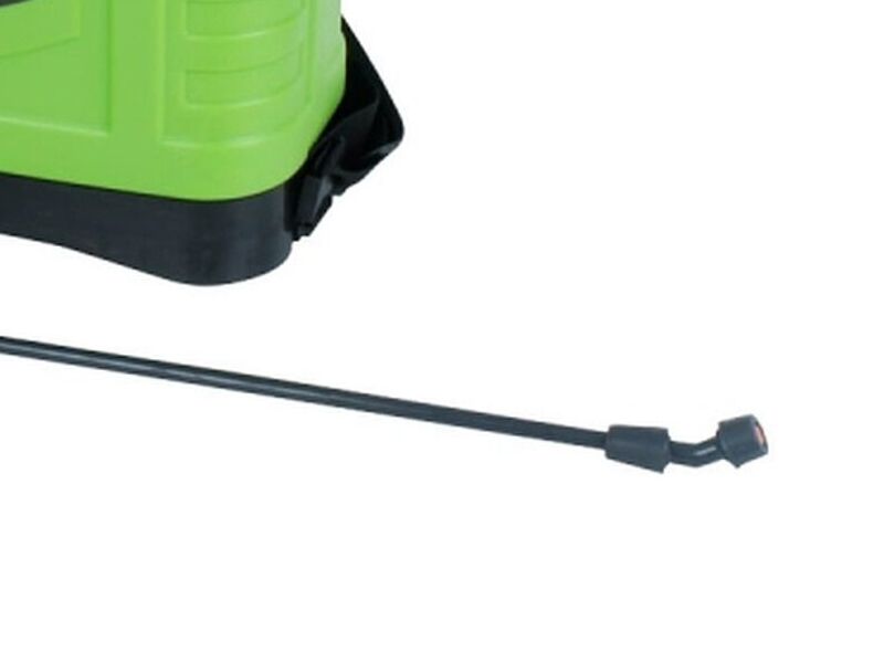 PULVERIZADOR / FUMIGADOR PALANCA 19 lts