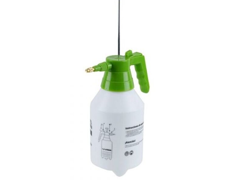 PULVERIZADOR /FUMIGADOR MANUAL 1,6 Lts
