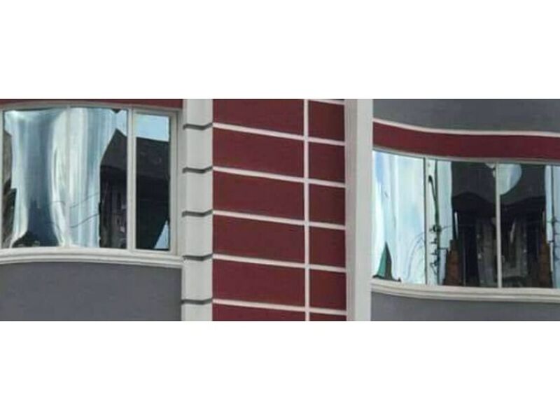 Ventana Ecuador 