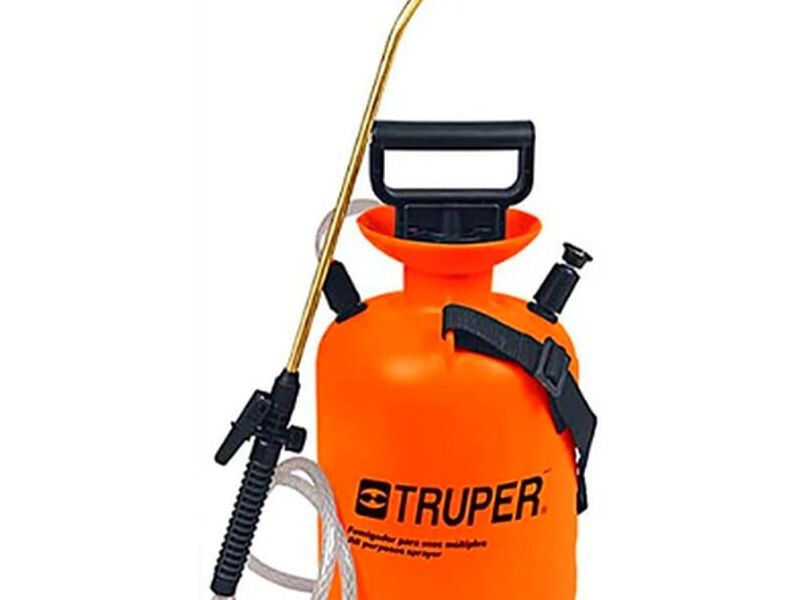 FUMIGADOR - 5 L