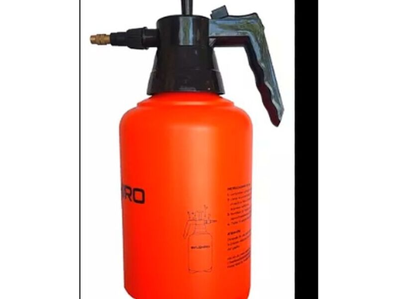 Pulverizador Para Fumigar Por 2 Litros