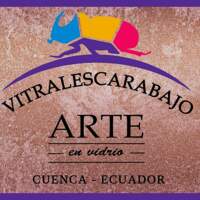 Vitrales en Cuenca Arte en Vidrio