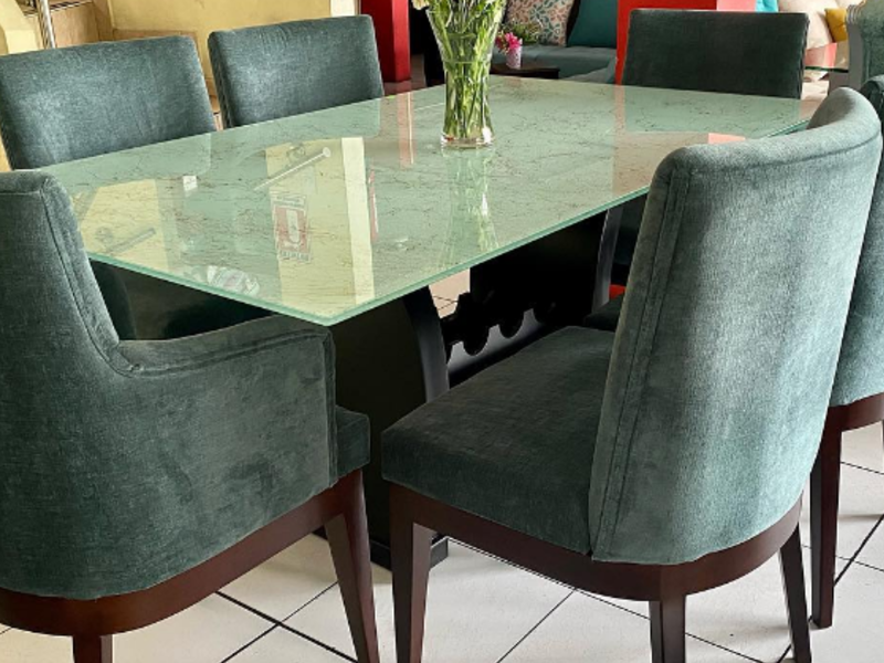 COMEDOR ECUADOR