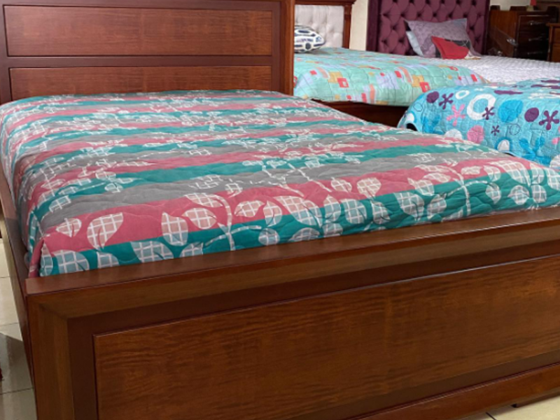 CAMA ECUADOR