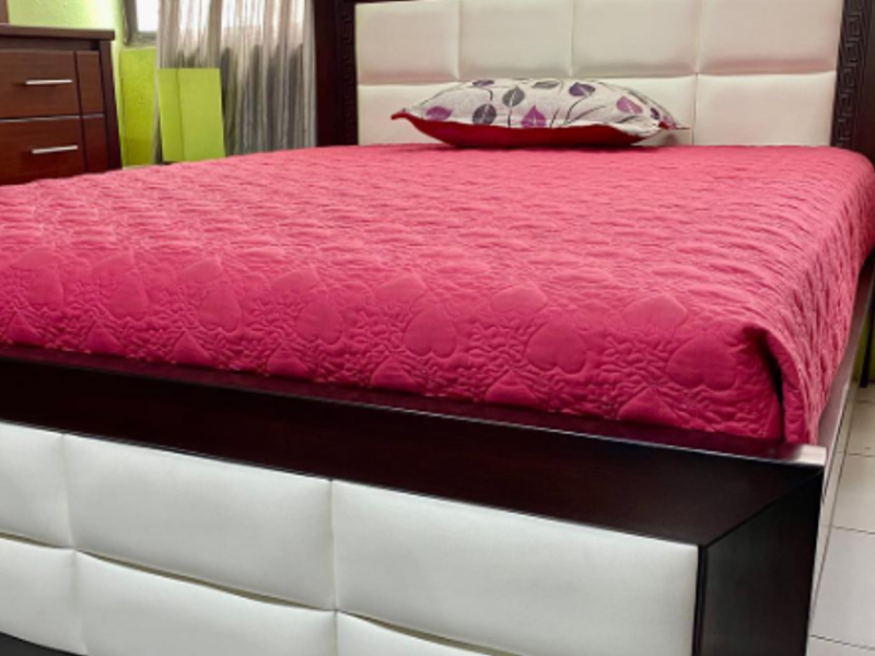 CAMA LOJA