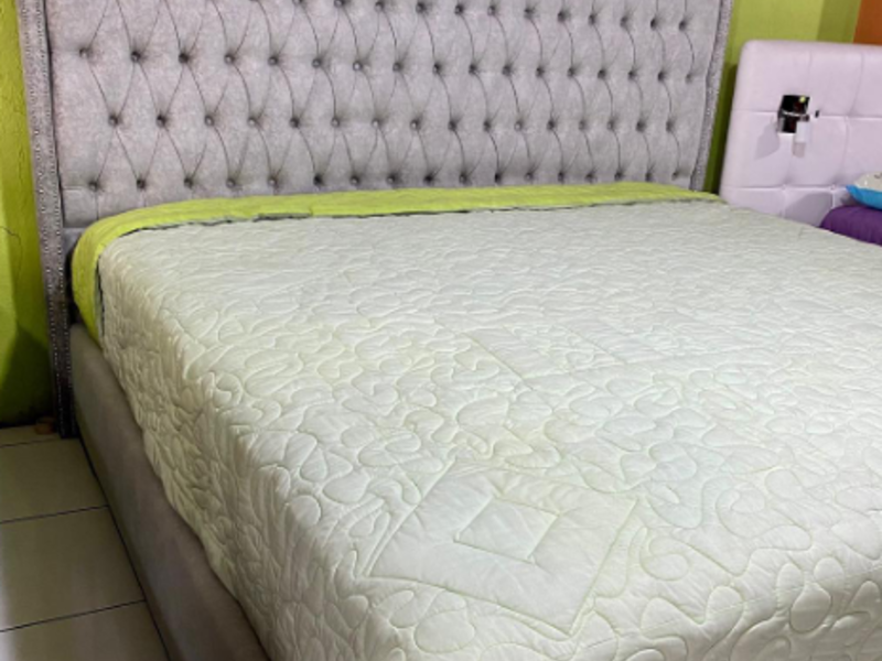 CAMA IBARRA