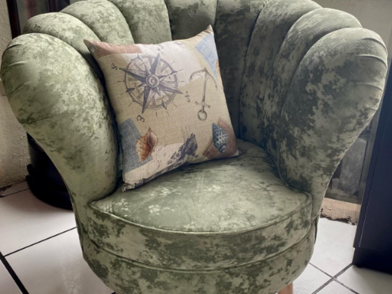 SILLÓN ECUADOR