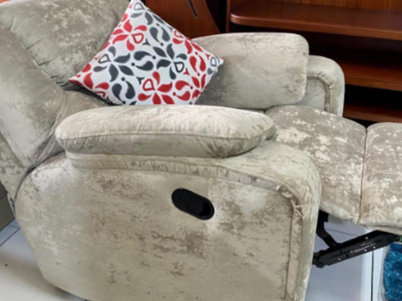 SILLÓN QUITO