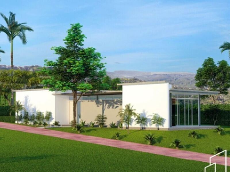 VILLA DEL VALLE ECUADOR