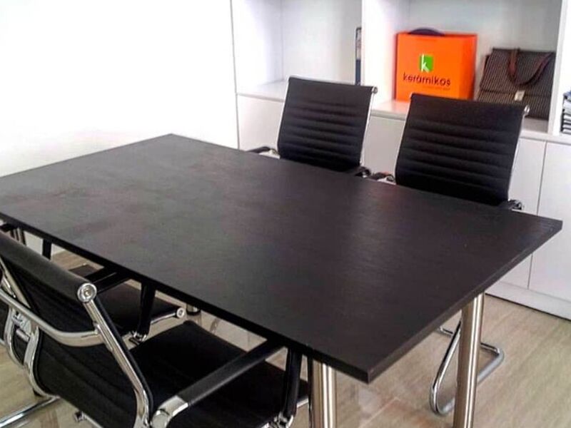 Sillas corporativas Ecuador 