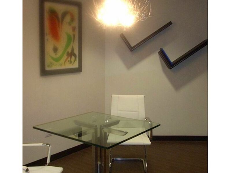 Mesa vidrio Ecuador 