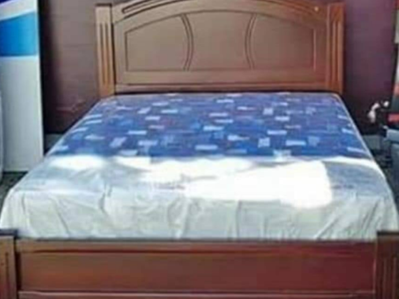 CAMA IBARRA