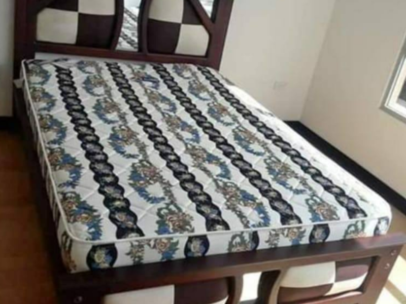 CAMA CARCHI