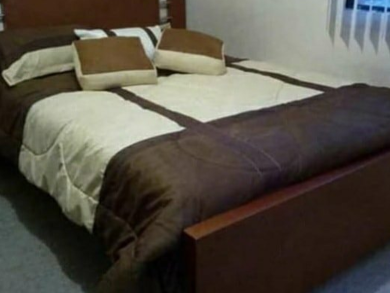 CAMA CUENCA