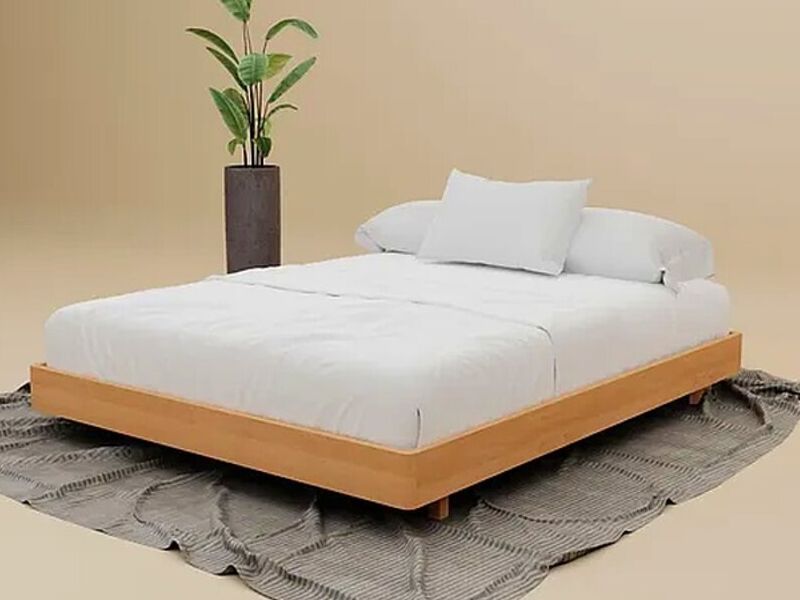 Cama Eva Ecuador 