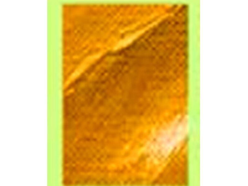 amarillo ocre